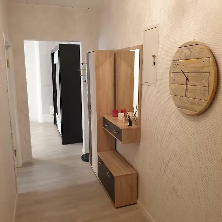 Lejlighed Rupniecibas Iela 16-26 *