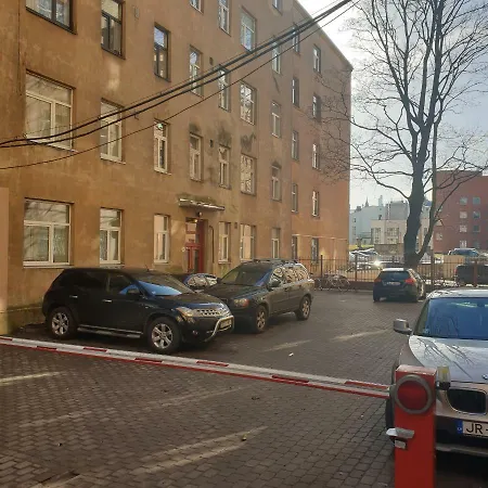 Lejlighed Rupniecibas Iela 16-26