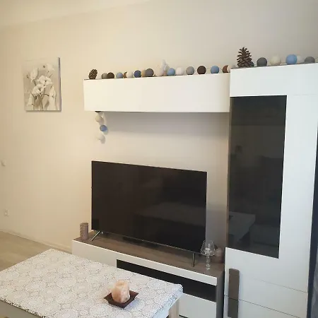 Rupniecibas Iela 16-26 Lejlighed