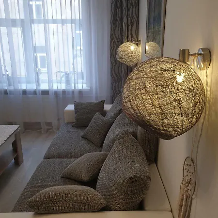 Lejlighed Rupniecibas Iela 16-26 *