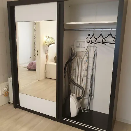 Lejlighed Rupniecibas Iela 16-26 *