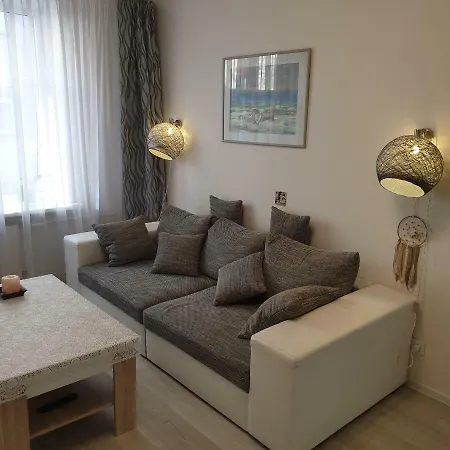 Apartment Rupniecibas Iela 16-26 *