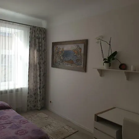 Apartment Rupniecibas Iela 16-26 Riga